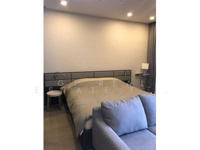 For Rent - ASHTON Asoke, Bangkok