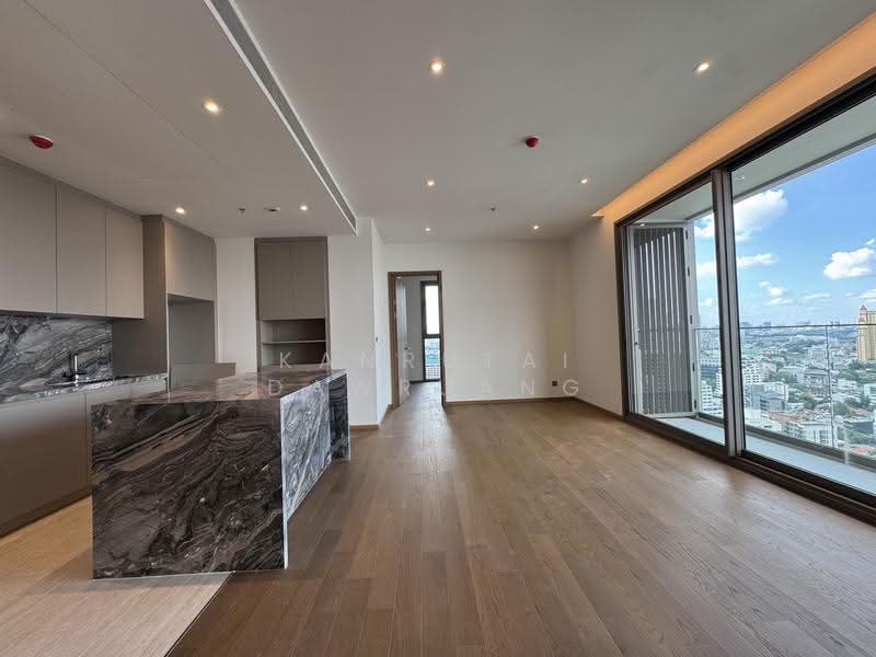 Via ARI, Bangkok, 42 Soi Ari 1, Samsen Nai, Phaya Thai, Bangkok, 2 Bedrooms, 92 sqm, Condo For Sale, by Kanrutai Dawruang, 500576173 - DDproperty.com