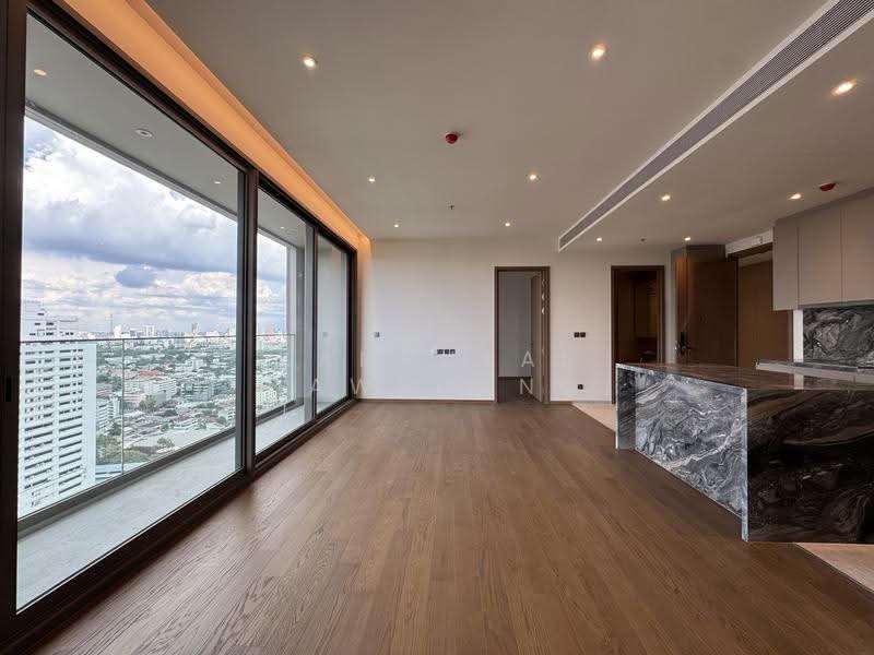 Via ARI, Bangkok, 42 Soi Ari 1, Samsen Nai, Phaya Thai, Bangkok, 2 Bedrooms, 92 sqm, Condo For Sale, by Kanrutai Dawruang, 500576173 - DDproperty.com