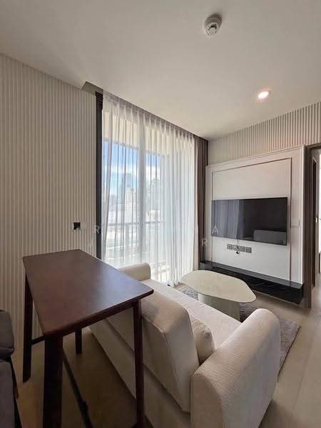 The Extro Phayathai-Rangnam, Bangkok, Rang Nam Alley, Samsen Nai, Phaya Thai, Bangkok, 1 Bedroom, 37 sqm, Condo For Rent, by Rojjana Jindasri, 500576174 - DDproperty.com