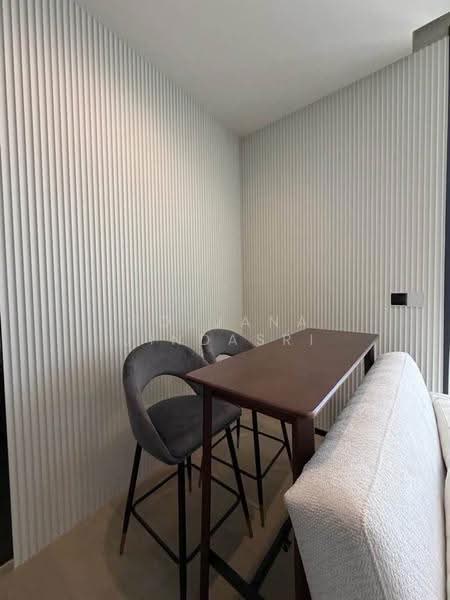 The Extro Phayathai-Rangnam, Bangkok, Rang Nam Alley, Samsen Nai, Phaya Thai, Bangkok, 1 Bedroom, 37 sqm, Condo For Rent, by Rojjana Jindasri, 500576174 - DDproperty.com
