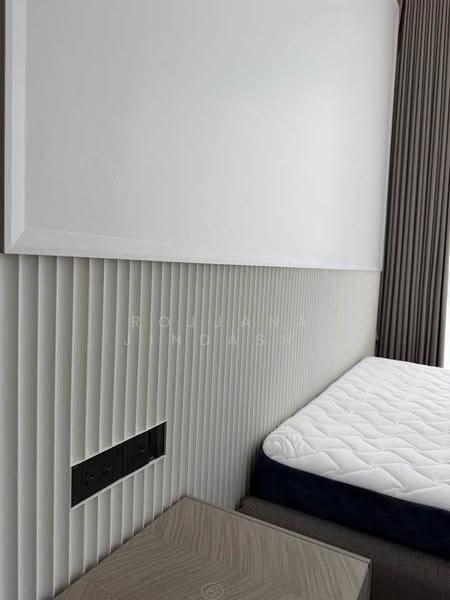 The Extro Phayathai-Rangnam, Bangkok, Rang Nam Alley, Samsen Nai, Phaya Thai, Bangkok, 1 Bedroom, 37 sqm, Condo For Rent, by Rojjana Jindasri, 500576174 - DDproperty.com