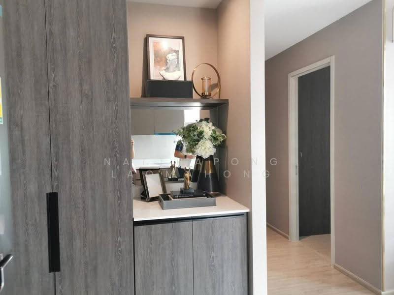 Rhythm Ekkamai, Bangkok, 11 Soi Sukhumvit 63, Khlongtoei Nua, Watthana, Bangkok, 2 Bedrooms, 71 sqm, Condo For Rent, by Natthapong Laomahong, 500576177 - DDproperty.com