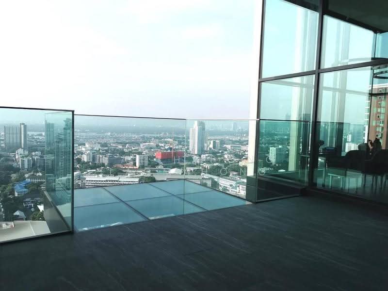 Rhythm Ekkamai, Bangkok, 11 Soi Sukhumvit 63, Khlongtoei Nua, Watthana, Bangkok, 2 Bedrooms, 71 sqm, Condo For Rent, by Natthapong Laomahong, 500576177 - DDproperty.com