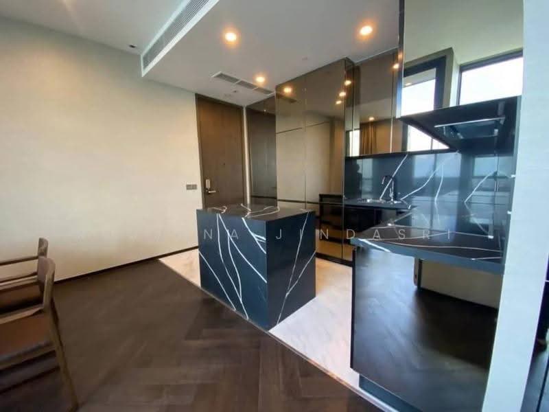 The Esse Sukhumvit 36, Bangkok, Soi Sukhumvit 36, Sukhumvit Road, Phra Kanong, Khlong Toei, Bangkok, 2 Bedrooms, 76 sqm, Condo For Rent, by Rojjana Jindasri, 500576179 - DDproperty.com