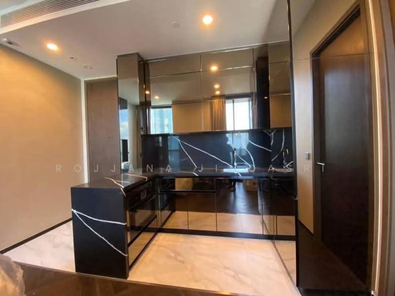 The Esse Sukhumvit 36 : ดิ เอส สุขุมวิท 36, กรุงเทพ, ซอยสุขุมวิท 36 ถนนสุขุมวิท, พระโขนง, คลองเตย, กรุงเทพ, 76 ตร.ม., คอนโด ให้เช่า, โดย Rojjana Jindasri, 500576179 - DDproperty.com