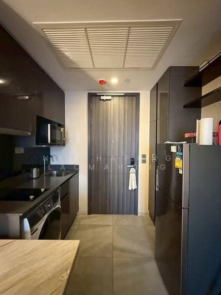 ASHTON Asoke, Bangkok, 131 Asoke Montri Road, Khlongtoei Nua, Watthana, Bangkok, 1 Bedroom, 34 sqm, Condo For Rent, by Natthapong Laomahong, 500576181 - DDproperty.com