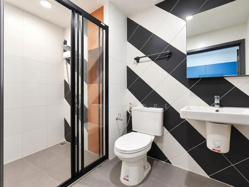 The Base Saphanmai, Bangkok, Paholayothin Road, Anusaowari, Bang Khen, Bangkok, 1 Bedroom, 34 sqm, Condo For Sale, by Connex Property, 500576182 - DDproperty.com