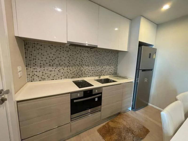 The Room Sukhumvit 21 : เดอะ รูม สุขุมวิท 21, กรุงเทพ, ถนน อโศกมนตรี, คลองเตยเหนือ, วัฒนา, กรุงเทพ, 52 ตร.ม., คอนโด ให้เช่า, โดย Rojjana Jindasri, 500576183 - DDproperty.com