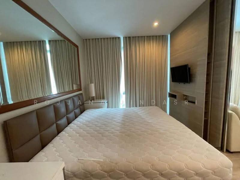 The Room Sukhumvit 21, Bangkok, Asok Montri Rd, Khlongtoei Nua, Watthana, Bangkok, 1 Bedroom, 52 sqm, Condo For Rent, by Rojjana Jindasri, 500576183 - DDproperty.com
