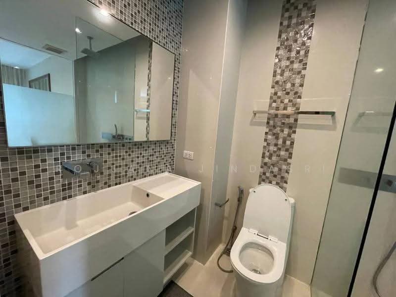 The Room Sukhumvit 21, Bangkok, Asok Montri Rd, Khlongtoei Nua, Watthana, Bangkok, 1 Bedroom, 52 sqm, Condo For Rent, by Rojjana Jindasri, 500576183 - DDproperty.com