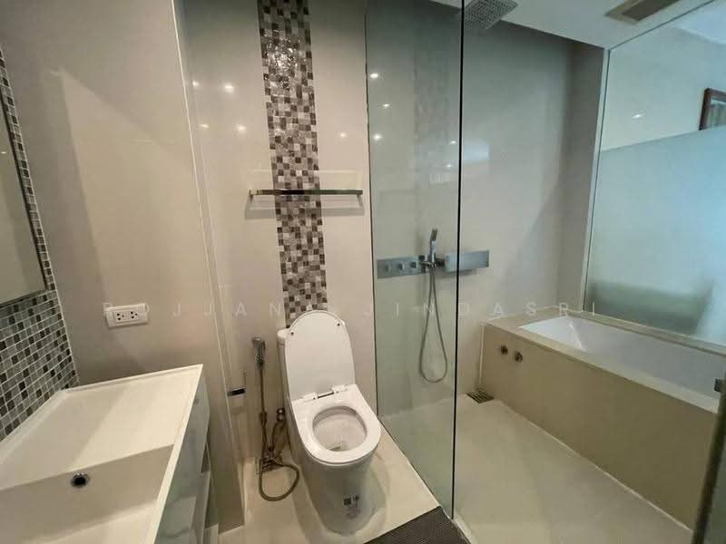 The Room Sukhumvit 21 : เดอะ รูม สุขุมวิท 21, กรุงเทพ, ถนน อโศกมนตรี, คลองเตยเหนือ, วัฒนา, กรุงเทพ, 52 ตร.ม., คอนโด ให้เช่า, โดย Rojjana Jindasri, 500576183 - DDproperty.com