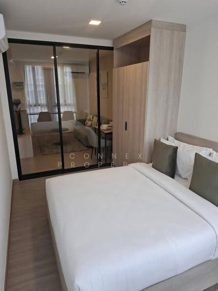 The Base Bukit Phuket : เดอะ เบส บูกิต, ภูเก็ต, 12 ถ.วิชิตสงคราม, วิชิต, เมืองภูเก็ต, ภูเก็ต, 32 ตร.ม., คอนโด ให้เช่า, โดย Connex Property, 500576186 - DDproperty.com