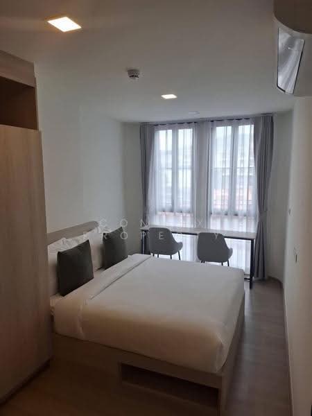 The Base Bukit Phuket, Phuket, 12 Vichitsongkram Rd, Wichit, Muang Phuket, Phuket, 1 Bedroom, 32 sqm, Condo For Rent, by Connex Property, 500576186 - DDproperty.com