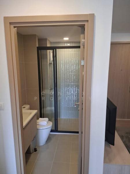 The Base Bukit Phuket, Phuket, 12 Vichitsongkram Rd, Wichit, Muang Phuket, Phuket, 1 Bedroom, 32 sqm, Condo For Rent, by Connex Property, 500576186 - DDproperty.com