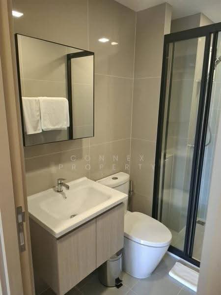 The Base Bukit Phuket, Phuket, 12 Vichitsongkram Rd, Wichit, Muang Phuket, Phuket, 1 Bedroom, 32 sqm, Condo For Rent, by Connex Property, 500576186 - DDproperty.com