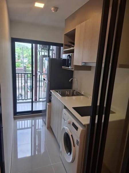 The Base Bukit Phuket : เดอะ เบส บูกิต, ภูเก็ต, 12 ถ.วิชิตสงคราม, วิชิต, เมืองภูเก็ต, ภูเก็ต, 32 ตร.ม., คอนโด ให้เช่า, โดย Connex Property, 500576186 - DDproperty.com