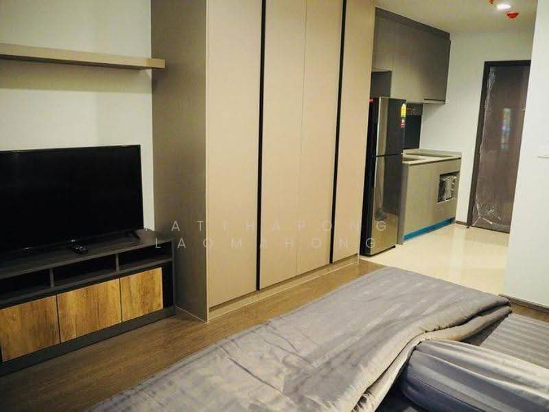 IDEO Sukhumvit 93, Bangkok, 2331 Soi Sukhumvit 93, Bang Chak, Phra Khanong, Bangkok, 1 Bedroom, 27 sqm, Condo For Rent, by Natthapong Laomahong, 500576187 - DDproperty.com