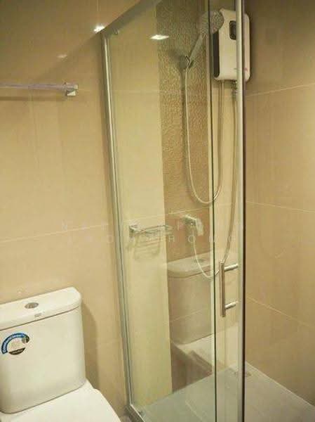 IDEO Sukhumvit 93, Bangkok, 2331 Soi Sukhumvit 93, Bang Chak, Phra Khanong, Bangkok, 1 Bedroom, 27 sqm, Condo For Rent, by Natthapong Laomahong, 500576187 - DDproperty.com