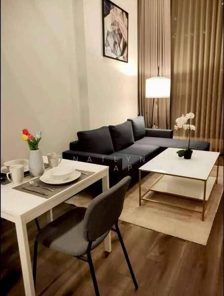 KnightsBridge Space Rama 9, กรุงเทพ, 533 Thanon Asok, ดินแดง, กรุงเทพ, 32 ตร.ม., คอนโด ให้เช่า, โดย Natlyn Kongsapook, 500576189 - DDproperty.com