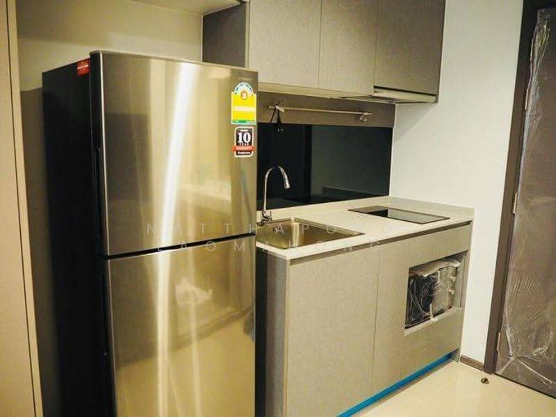 IDEO Sukhumvit 93, Bangkok, 2331 Soi Sukhumvit 93, Bang Chak, Phra Khanong, Bangkok, 1 Bedroom, 27 sqm, Condo For Sale, by Natthapong Laomahong, 500576192 - DDproperty.com