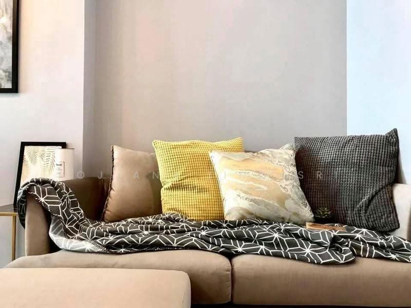 Life One Wireless, Bangkok, 1 Wireless Road, Lumphini, Pathum Wan, Bangkok, 1 Bedroom, 36 sqm, Condo For Rent, by Rojjana Jindasri, 500576193 - DDproperty.com