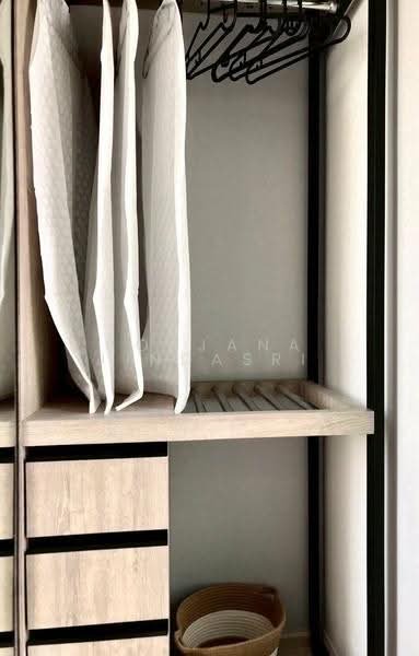 Life One Wireless, Bangkok, 1 Wireless Road, Lumphini, Pathum Wan, Bangkok, 1 Bedroom, 36 sqm, Condo For Rent, by Rojjana Jindasri, 500576193 - DDproperty.com