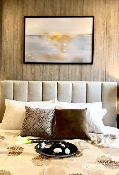 Life One Wireless, Bangkok, 1 Wireless Road, Lumphini, Pathum Wan, Bangkok, 1 Bedroom, 36 sqm, Condo For Rent, by Rojjana Jindasri, 500576193 - DDproperty.com