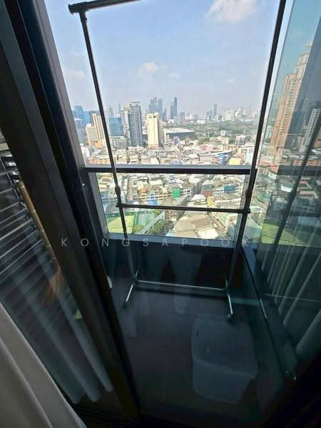 The Lumpini 24, Bangkok, Sukhumvit 24 Road, Khong Tan, Khlong Toei, Bangkok, 1 Bedroom, 32 sqm, Condo For Rent, by Natlyn Kongsapook, 500576195 - DDproperty.com