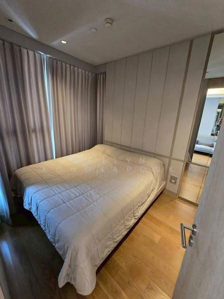 The Lumpini 24, Bangkok, Sukhumvit 24 Road, Khong Tan, Khlong Toei, Bangkok, 1 Bedroom, 32 sqm, Condo For Rent, by Natlyn Kongsapook, 500576195 - DDproperty.com