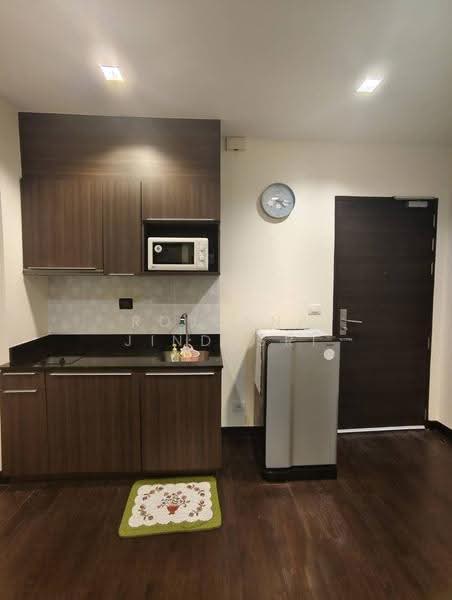 IDEO Q Phayathai, Bangkok, 138 Phayathai Road, Thung Phaya Thai, Ratchathewi, Bangkok, 1 Bedroom, 46 sqm, Condo For Rent, by Rojjana Jindasri, 500576197 - DDproperty.com