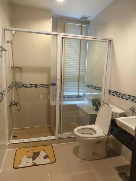 IDEO Q Phayathai, Bangkok, 138 Phayathai Road, Thung Phaya Thai, Ratchathewi, Bangkok, 1 Bedroom, 46 sqm, Condo For Rent, by Rojjana Jindasri, 500576197 - DDproperty.com