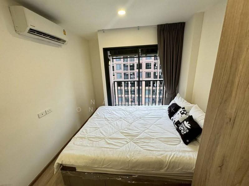 Oneder Kaset Condo, Bangkok, 99 Ngamwongwan Road, Lat Yao, Chatuchak, Bangkok, 2 Bedrooms, 36 sqm, Condo For Rent, by Natlyn Kongsapook, 500576199 - DDproperty.com