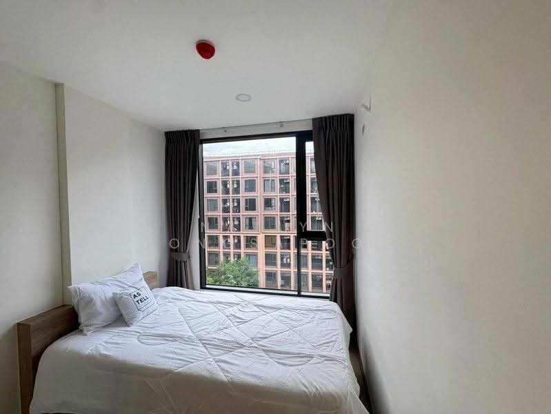 Oneder Kaset Condo, Bangkok, 99 Ngamwongwan Road, Lat Yao, Chatuchak, Bangkok, 2 Bedrooms, 36 sqm, Condo For Rent, by Natlyn Kongsapook, 500576199 - DDproperty.com