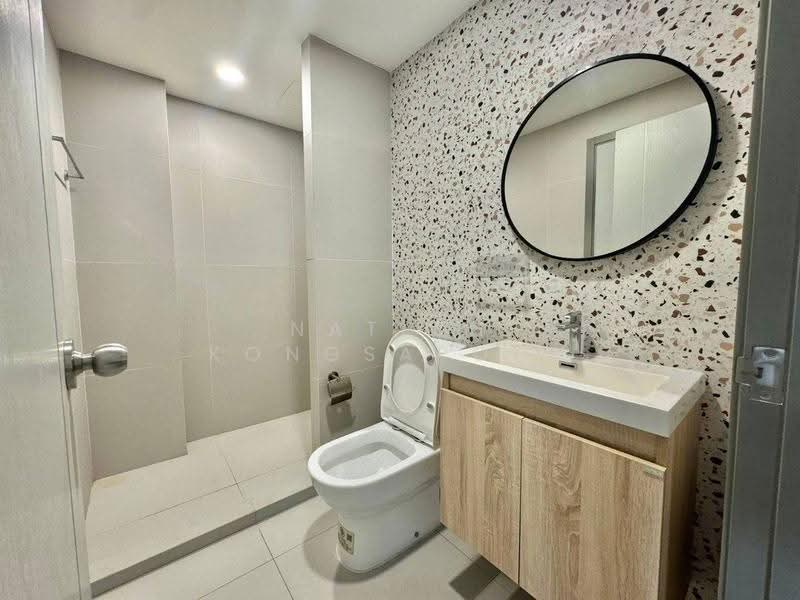 Oneder Kaset Condo, Bangkok, 99 Ngamwongwan Road, Lat Yao, Chatuchak, Bangkok, 2 Bedrooms, 36 sqm, Condo For Rent, by Natlyn Kongsapook, 500576199 - DDproperty.com