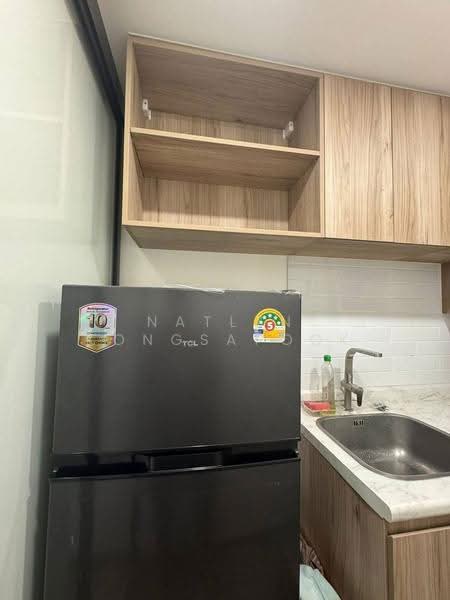 Oneder Kaset Condo, Bangkok, 99 Ngamwongwan Road, Lat Yao, Chatuchak, Bangkok, 2 Bedrooms, 36 sqm, Condo For Rent, by Natlyn Kongsapook, 500576199 - DDproperty.com