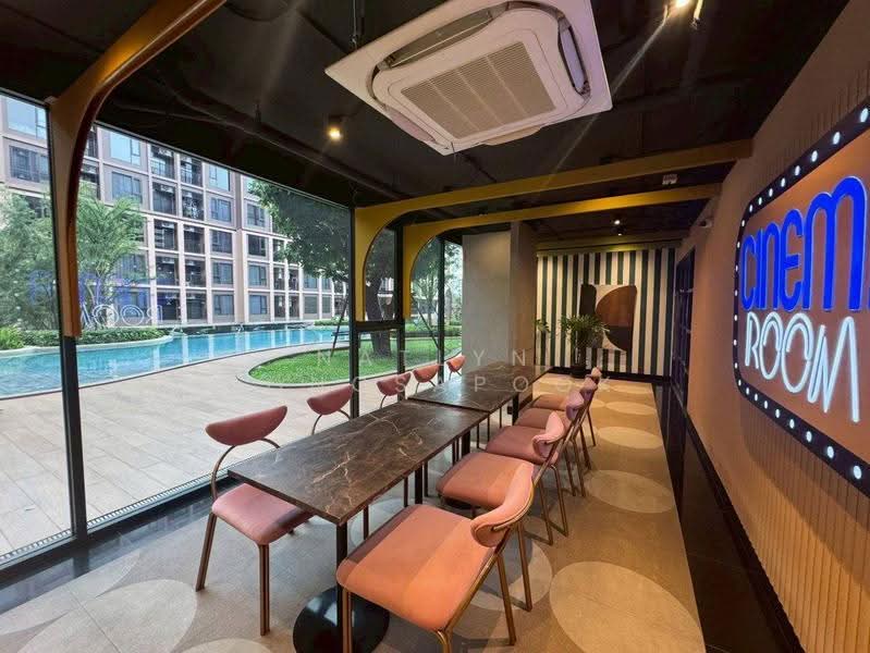 Oneder Kaset Condo : วันเดอร์ เกษตร คอนโด, กรุงเทพ, 99 ถนน งามวงศ์วาน, ลาดยาว, จตุจักร, กรุงเทพ, 36 ตร.ม., คอนโด ให้เช่า, โดย Natlyn Kongsapook, 500576199 - DDproperty.com