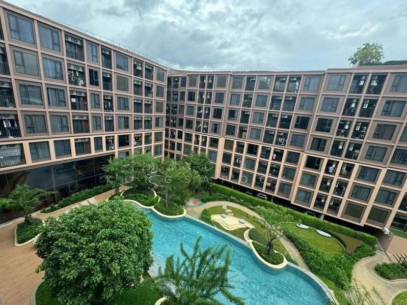 Oneder Kaset Condo : วันเดอร์ เกษตร คอนโด, กรุงเทพ, 99 ถนน งามวงศ์วาน, ลาดยาว, จตุจักร, กรุงเทพ, 36 ตร.ม., คอนโด ให้เช่า, โดย Natlyn Kongsapook, 500576199 - DDproperty.com