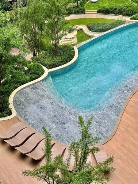 Oneder Kaset Condo, Bangkok, 99 Ngamwongwan Road, Lat Yao, Chatuchak, Bangkok, 2 Bedrooms, 36 sqm, Condo For Rent, by Natlyn Kongsapook, 500576199 - DDproperty.com