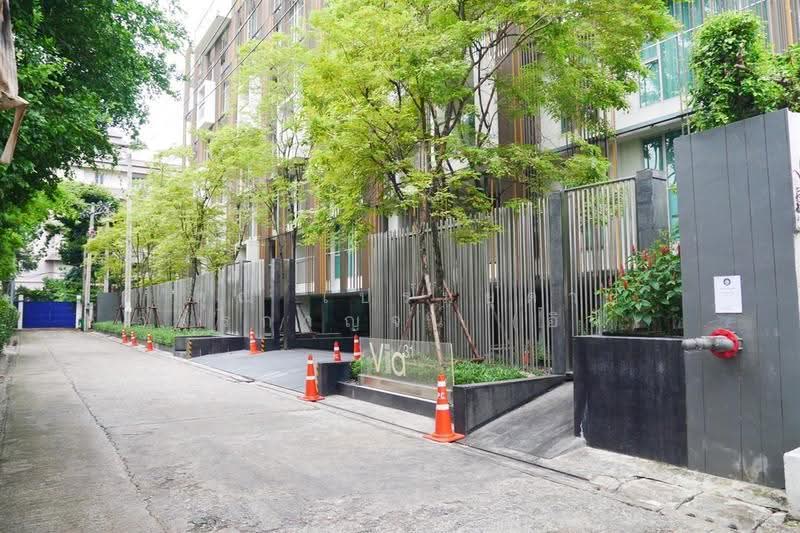 Via 31, Bangkok, Soi Sukhumvit 31, Khlong Tan Nua, Watthana, Bangkok, 2 Bedrooms, 70 sqm, Condo For Sale, by คุณ เปรมยุดา อมรกาญจน์ (อิน), 500576200 - DDproperty.com