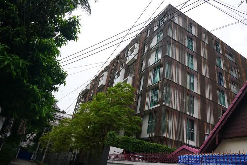 Via 31 : เวีย 31, กรุงเทพ, ถนนสุขุมวิท 31, คลองตันเหนือ, วัฒนา, กรุงเทพ, 70 ตร.ม., คอนโด ขาย, โดย คุณ เปรมยุดา อมรกาญจน์ (อิน), 500576200 - DDproperty.com