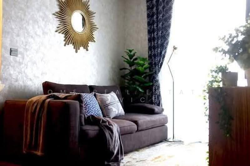The Line Ratchathewi, Bangkok, 598 Phetchaburi Road, Thanon Phetchaburi, Ratchathewi, Bangkok, 2 Bedrooms, 56 sqm, Condo For Sale, by HOME Real Estate Service, 500576201 - DDproperty.com