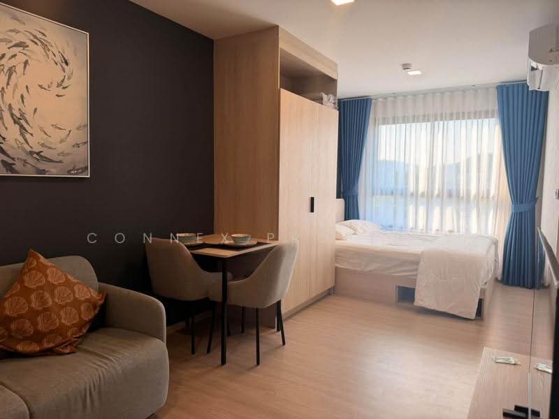 The Base Bukit Phuket : เดอะ เบส บูกิต, ภูเก็ต, 12 ถ.วิชิตสงคราม, วิชิต, เมืองภูเก็ต, ภูเก็ต, 26 ตร.ม., คอนโด ให้เช่า, โดย Connex Property, 500576202 - DDproperty.com