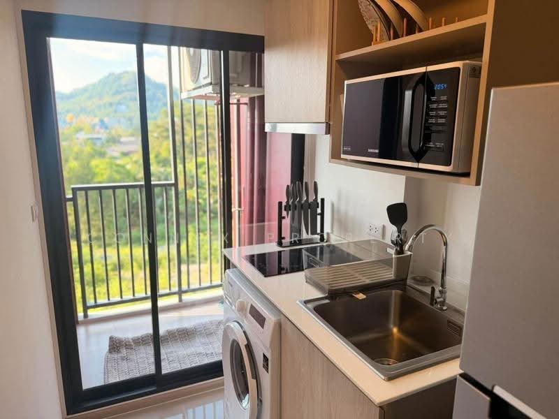 The Base Bukit Phuket : เดอะ เบส บูกิต, ภูเก็ต, 12 ถ.วิชิตสงคราม, วิชิต, เมืองภูเก็ต, ภูเก็ต, 26 ตร.ม., คอนโด ให้เช่า, โดย Connex Property, 500576202 - DDproperty.com