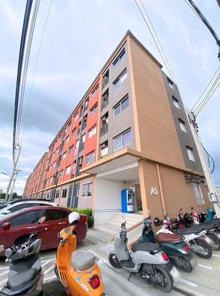 SENA Kith Bangna-Km.29, Samut Prakan, Bang Bo, Bang Bo, Samut Prakan, 1 Bedroom, 25 sqm, Condo For Sale, by The Best Property โบ้, 500576204 - DDproperty.com