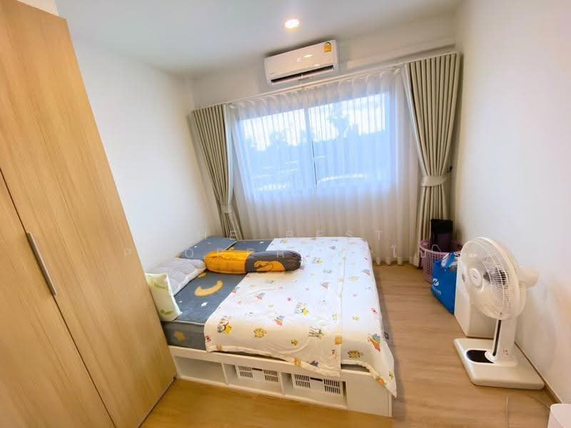 SENA Kith Bangna-Km.29, Samut Prakan, Bang Bo, Bang Bo, Samut Prakan, 1 Bedroom, 25 sqm, Condo For Sale, by The Best Property โบ้, 500576204 - DDproperty.com