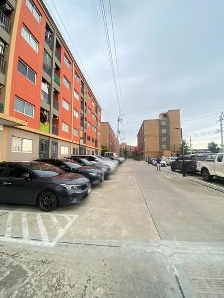 SENA Kith Bangna-Km.29, Samut Prakan, Bang Bo, Bang Bo, Samut Prakan, 1 Bedroom, 25 sqm, Condo For Sale, by The Best Property โบ้, 500576204 - DDproperty.com