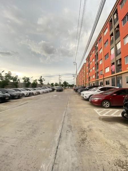 SENA Kith Bangna-Km.29, Samut Prakan, Bang Bo, Bang Bo, Samut Prakan, 1 Bedroom, 25 sqm, Condo For Sale, by The Best Property โบ้, 500576204 - DDproperty.com