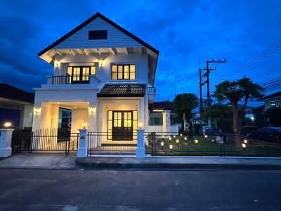 ขาย - นันทนา 2 เชียงใหม่, เชียงใหม่