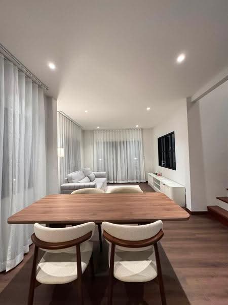 Nanthana 2 Chiang Mai, Chiang Mai, Nong Harn, San Sai, Chiang Mai, 3 Bedrooms, 150 sqm, Single Detached House For Sale, by Shori Asset Group Co., Ltd., 500576207 - DDproperty.com